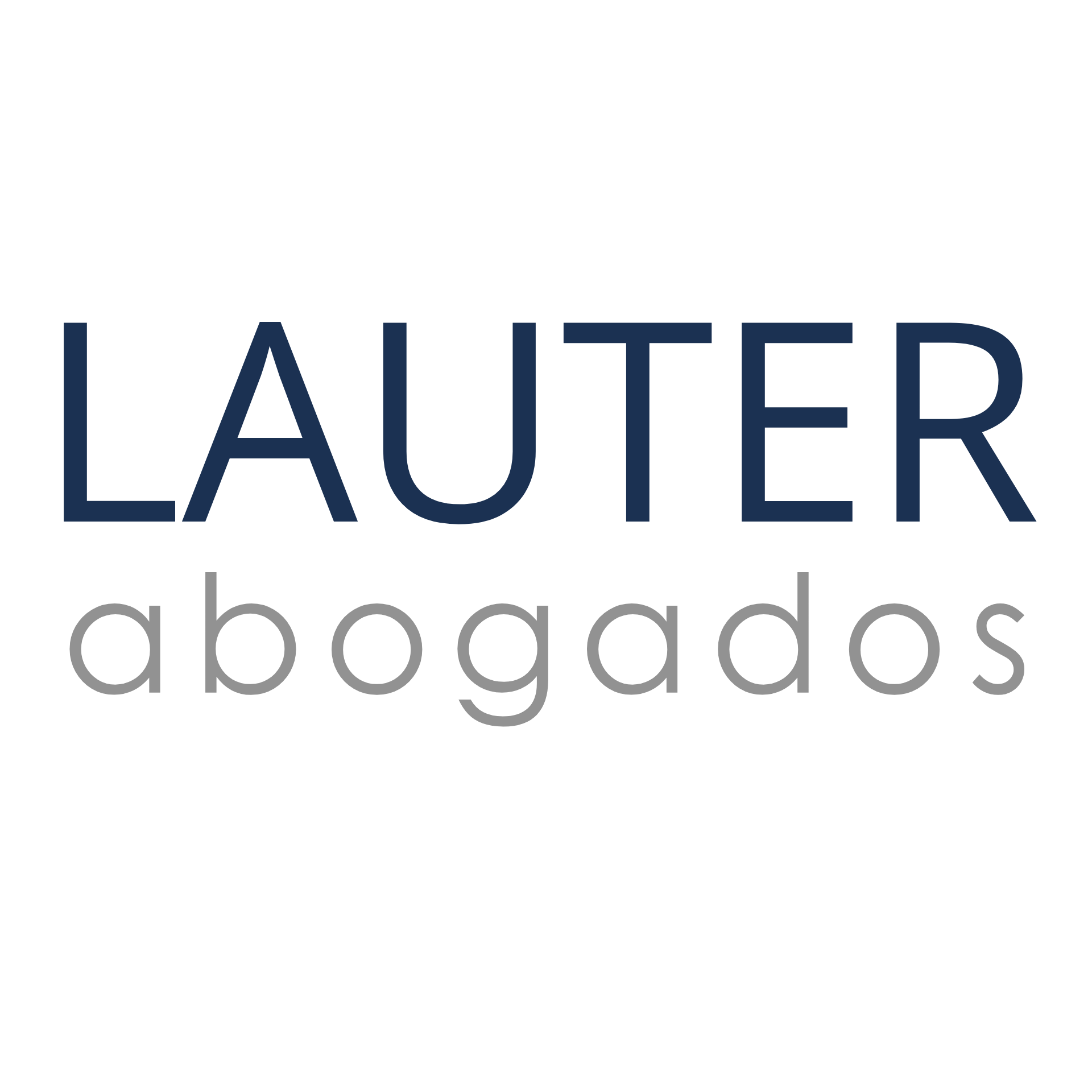Lauter Abogados